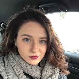 Meet your Posher, Keri